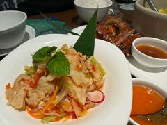-帕蓝·暹罗料理(大学路店)