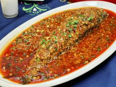 -院8里·少城记忆老川菜(宽窄巷子店)