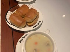 -斗牛士牛排(南京东路店)