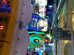-天空之城动漫电玩世界(路劲又一城店)