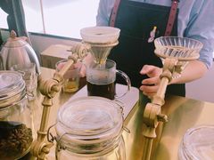 -铁手珈琲制造局metalhands(望京店)