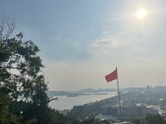 -云龙山