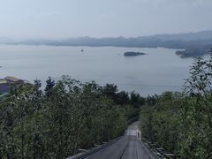 -千岛湖天屿景区
