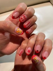 -LILY NAILS美甲美睫