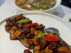 -福海居烤鸭店(鸟巢店)