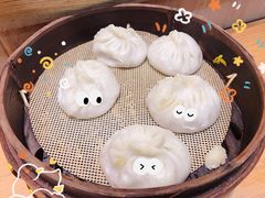 -蒋家桥饺面店(奥邦店)