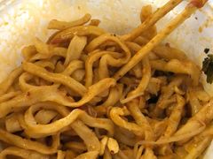 -王菊美食街·王菊面馆(总店)