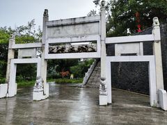 -黄山太平湖风景区
