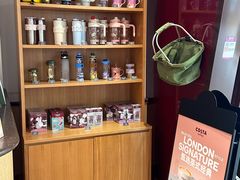 -COSTA COFFEE(天通苑华联店)