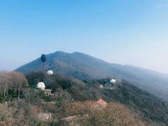 -紫金山天文台
