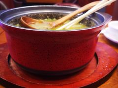 -周鱼小馆石锅酸菜鱼(活力汇店)