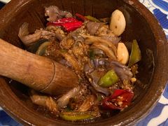 -绿茶餐厅(布吉万象汇店)