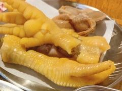 -阿金大白·上海菜馆(新天地店)
