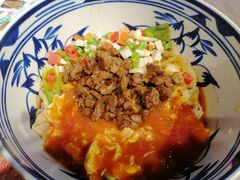 -元志初腊汁肉夹馍(钟楼粉巷店)