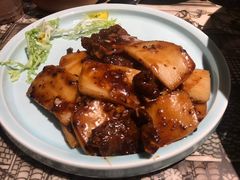 -绿茶餐厅(汇悦大融城店)