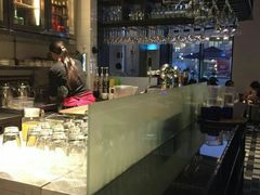 android_upload_pic-玛尚诺Pizza&Bar(长泰广场店)