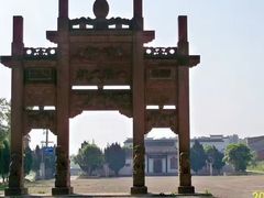 -李时珍纪念馆