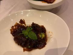 -上海金桥红枫万豪酒店-万豪中餐厅