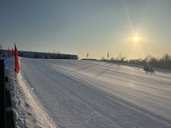 -棋盘山冰雪大世界