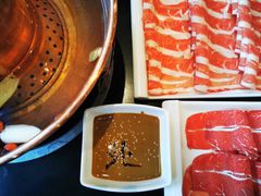 -北门涮肉·铜锅涮肉(南锣鼓巷店)