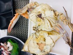 -澜悦港海鲜体验主题餐厅