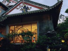 -南园酒家(前进路店)