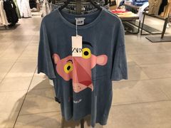 -ZARA(重庆华润万象城中区店)