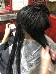 -宝丽源美容美发