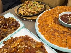 -妈妈手(山大总店)