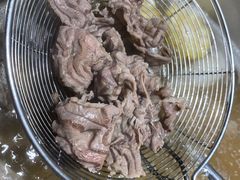 五花趾-幸运牛汕头小黄牛牛肉火锅(梅林店)