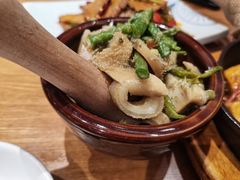 -云海肴·汽锅鸡·云南代表菜(东坝金隅店)