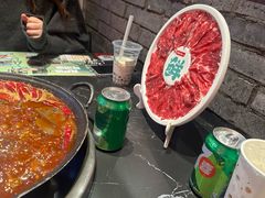 -巴蜀大将火锅(春熙店)