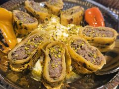 -Pasha帕夏土耳其餐厅(南昌路店)
