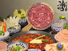 -旧街市鲜货老火锅(大光路店)