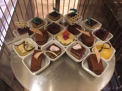 万达喜来登盛宴标帜餐厅-常州富力喜来登酒店 Feast盛宴标帜西餐厅(新北万达广场店)