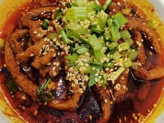-付小姐在成都(中山公园店)