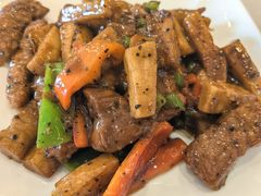 -华盛丰温州大排档(东三环南路店)