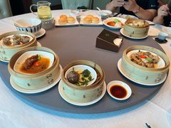 -金悦轩海鲜酒家(拱北店)