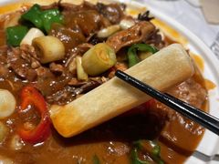 -阿五黄河大鲤鱼(英协路店)