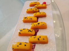 -东海朗廷酒店-唐阁T’ANG COURT 中餐厅