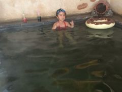 -仁爱团泊湖温泉中心