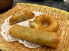 -安泰楼·佛跳墙创始人·传统闽味早茶·酒楼(三坊七巷闽菜地标店)