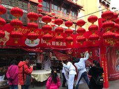 -剁椒入味(黄土岭店)