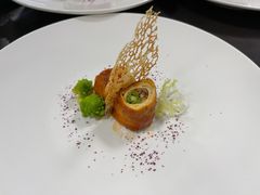 -三宝大饭店-中和艺素餐厅(浦上金山正祥广场店)