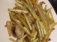 -高第街56号港式餐厅(山大路店)