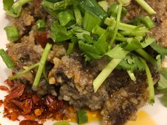 粉蒸牛肉-百年粉蒸牛肉