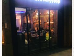 门面-三个蒙古大叔羊肉串(大宁店)