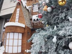 -首开·龙湖成都西宸天街
