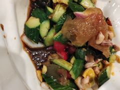 -福海居烤鸭店(鸟巢店)