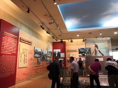 -延安杨家岭革命旧址